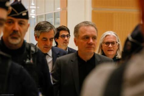 Affaire Fillon Qui Est Antonin Levy Son Avocat Gala