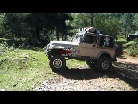 COCHINOS 4X4 La Ruta Tamaulipeca Rumo A LOS SAN PEDROS PARTE 3 YouTube