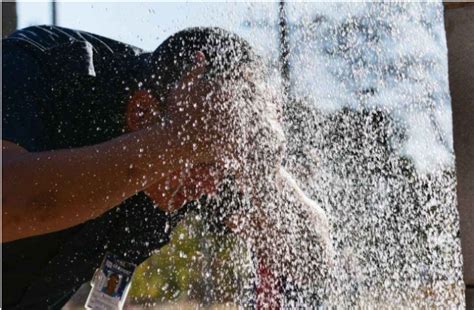 Distrito Federal Deve Enfrentar Nova Onda De Calor Intenso Nos Pr Ximos