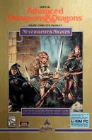 Neverwinter Nights 1991 für PC Steckbrief GamersGlobal de