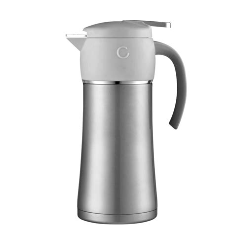 Stainless Steel Coffee Pot OKADI Hot Sale - OKADI