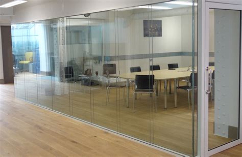 Demountable Partition Systems Cs Elimax