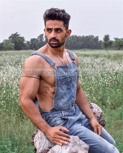 Shirtless Bollywood Men Black Adam S Hot Abs Sexy Fuzzy Hottie Insta Hotness