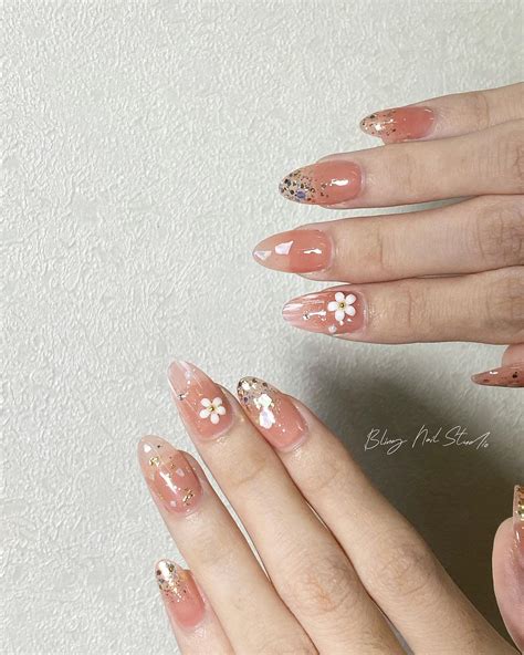 1000 Mẫu nail chụp ảnh cưới tuyệt đẹp và phong cách mới nhất