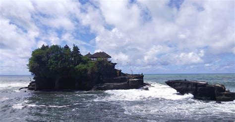 West Bali Tempel Am See Jatiluwih Reisterrassen Tour GetYourGuide