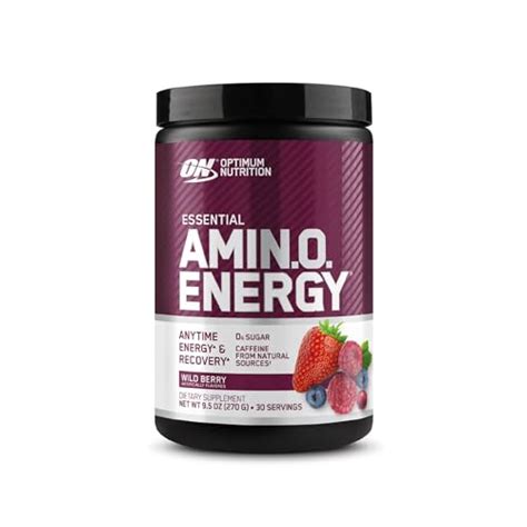 La Mejor Selecci N De Amino Fuel Gnc Para Comprar Hoy Las Mejores