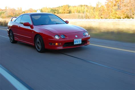 Acura Integra Toronto Integras Torontos Acura Integra Club