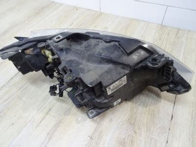 SEAT IBIZA IV LIFT 6J LAMPA LEWA 6J1941021J 5090094201 Oficjalne