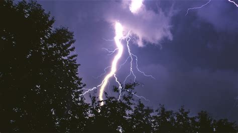 PLUIE RELAXANTE Bruit De La Pluie Et Orage Pour S Endormir Se