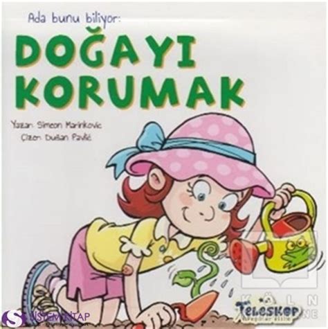 Ada Bunu Biliyor Do Ay Korumak Sistem Kitap