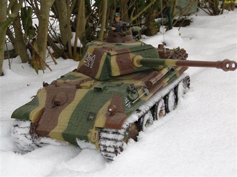 Panther G Portalgalerie Heng Long Panzer Forum