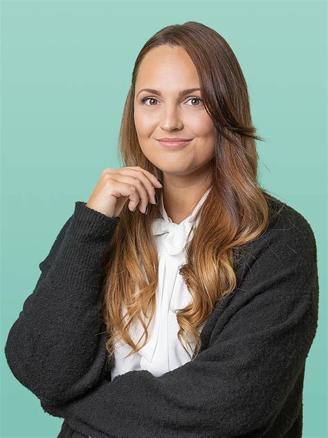 Korinna Saarinen | LM Someco