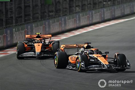 How Webber And Stella Helped Steer Piastri Through His Rookie F1 Season