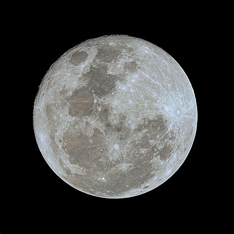 Sturgeon Moon : r/astrophotography