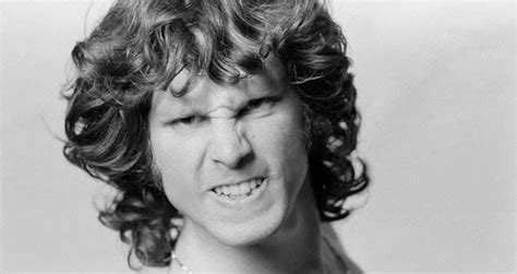 33 Jim Morrison Pictures That Reveal The Man Behind The 'Lizard King'