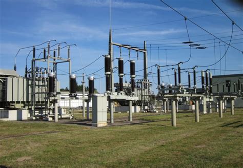 Electricity Power Supply Towers Free Image Peakpx