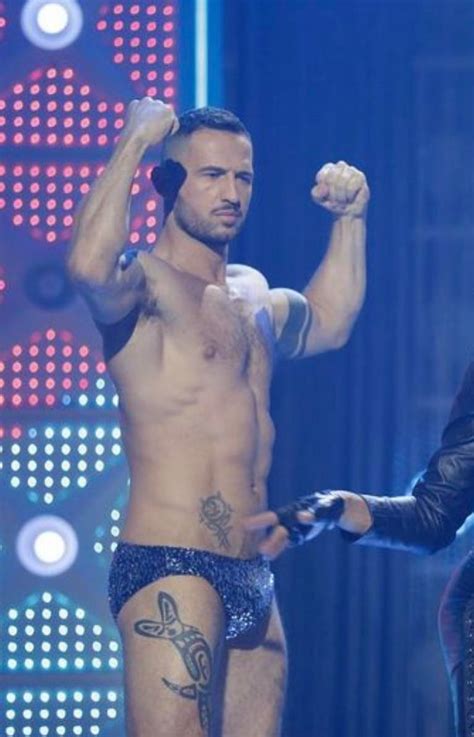 Gigi della Pit Crew di Drag Race Italia è tanta roba le foto hot BitchyX