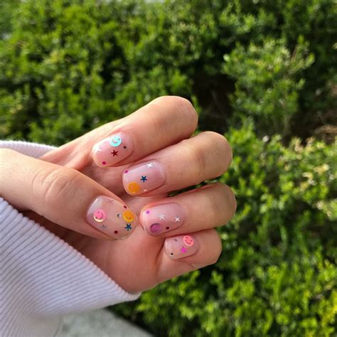 Маникюр | Manicure, Gel nails, Nail art