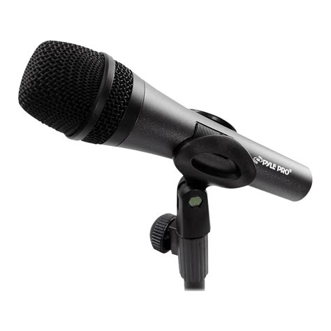 Questions and Answers: PYLE Adjustable Desktop Tripod Microphone Stand ...
