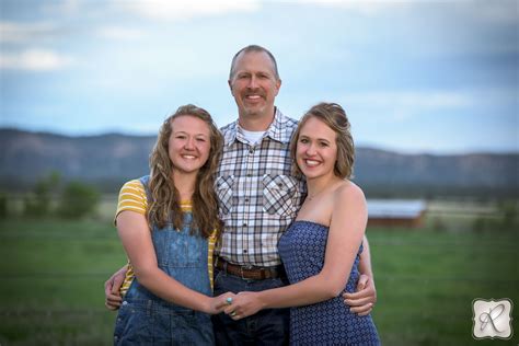 Christiansen Family Portraits Durango Colorado