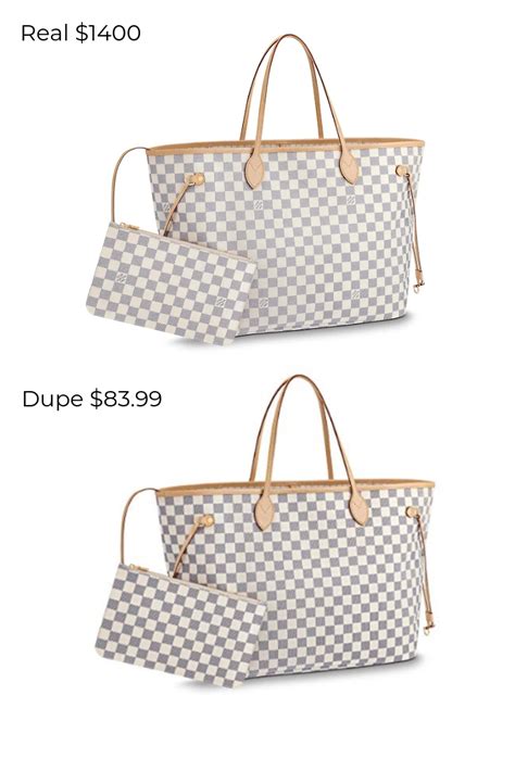 11 Must Have Designer Dupe Bags Madam Andrews