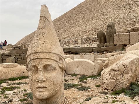 ADIYAMAN NEMRUT DAĞI TÜMÜLÜSÜ DOĞU TERASI 5597 Ersin Gin Flickr