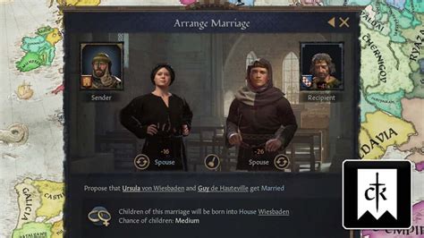 Crusader Kings How To Fix Too Many Held Duchies Warning Gamer Empire