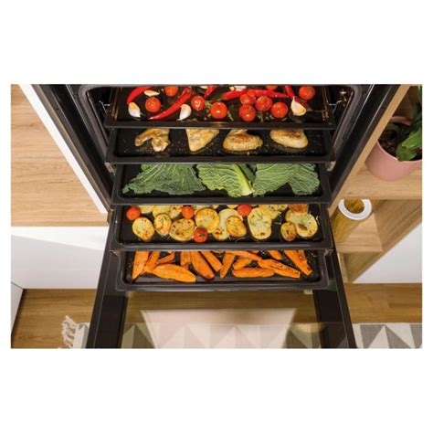 Фурна за вграждане Gorenje BPS6737E14BG Пиролиза