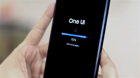 One UI 7 beta vazam detalhes sobre lançamento da atualização Olhar