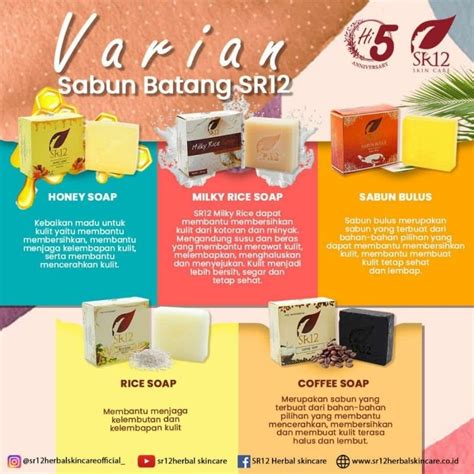 Jual Sabun Batang Shopee Indonesia