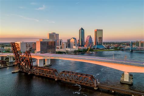 Jacksonville Neighborhood Guide Where To Live In 2024 Redfin