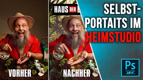 Selbstportraits Zu Hause Machen Komplettes Kapitel Nr 5 YouTube