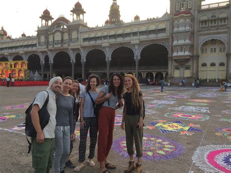 Mysuru City Tours Unventured