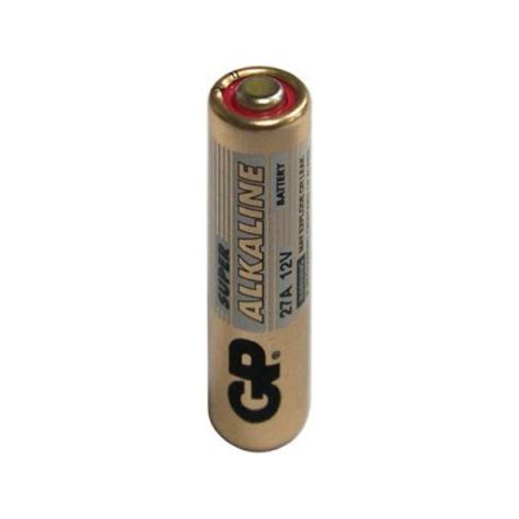 Gp A High Voltage Alkaline Battery V