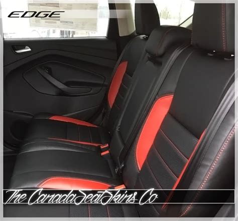 Ford Edge Seat Covers Canada Velcromag