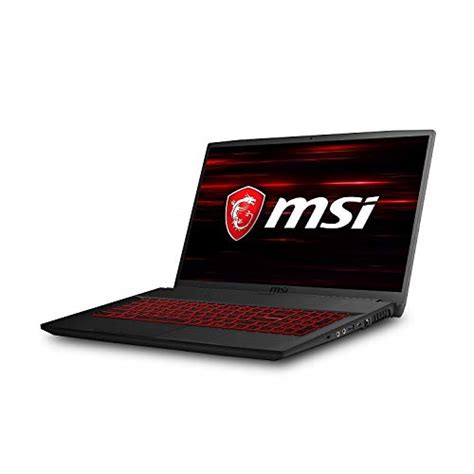 Cuk Gf75 Thin Bymsi 17 Inch Gaming Laptop Intel Core I7 64gb Ram