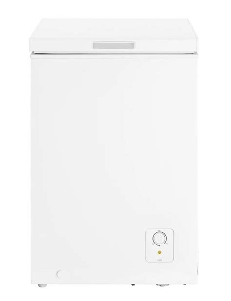 Морозильная камера Hisense Морозильный ларь FC-125D4BW1 по низкой цене ...
