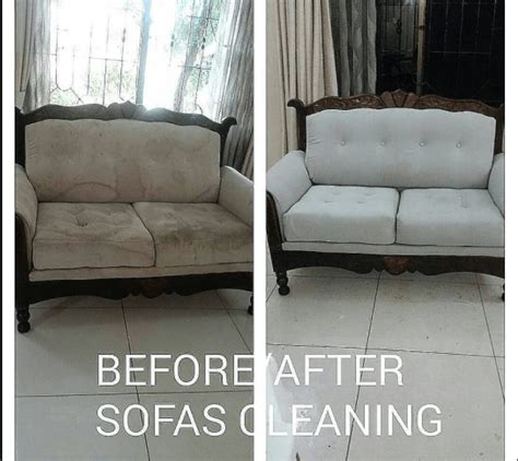 Fabric Upholstery Cleaning: DIY or Professional?