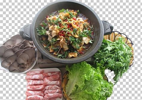 Hot Pot Asian Cuisine Stock Pot Crock Fish PNG Clipart Asian Food Catering Chafing Chafing