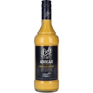 Bols Advocaat Liqueur GotoLiquorStore