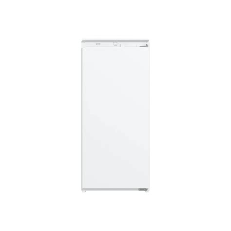 Gorenje Ugradni Frižider Ri412ee1 Tehnocentar By Masineialatiba