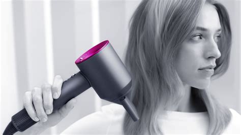 Dyson Supersonic™ Hair Dryer Youtube