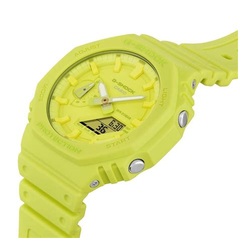 Ga A G Shock Analog Digital Casio Cambodia