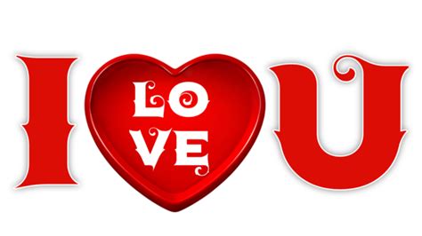 I Love You Vector Hd Png Images Lettering I Love You Lettering I