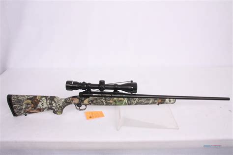 Savage Axis 243 Camo Pkg For Sale