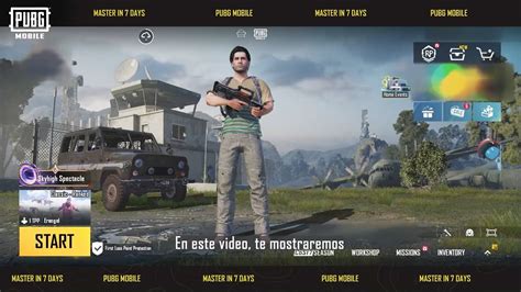 Pubg Mobile Domina El Juego En Siete D As Youtube