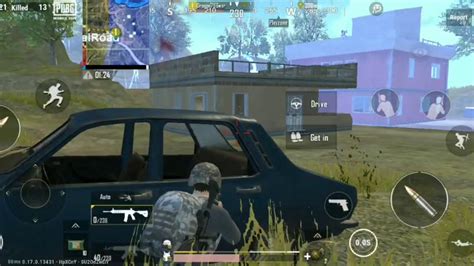 Epic Solo Vs Squard Game KILLS 20 PUBG Mobile Lite YouTube