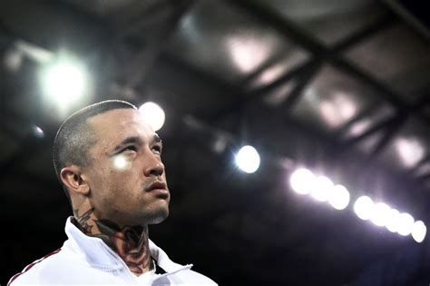 Nainggolan To Be Officially Announced Tomorrow, 4 Year Contract Signed