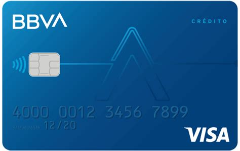 Tarjeta De Cr Dito Aqua Ideal Para Viajar O Comprar Online Bbva