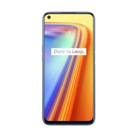 Realme 7i 4gb Memory 128gb Storage Polar Blue Ampro The Laptop